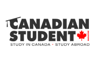 Canadian Student Magazine Canadian Student Magazine