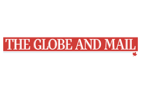 The Globe and Mail The Globe and Mail
