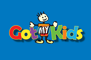 Got My Kids Got My Kids