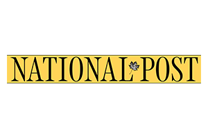 National Post National Post