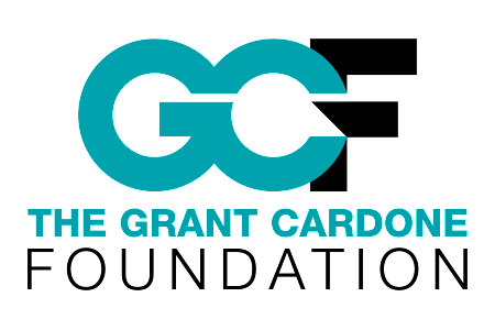 Grant Cardone Foundation Grant Cardone Foundation